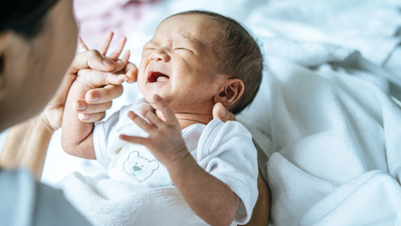 normal jadual bacaan kuning bayi mengikut hari